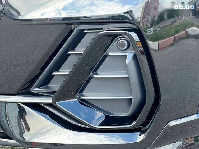 Ауди Ку3, объемом двигателя 2 л и пробегом 1 тыс. км за 53000 $, фото 11 на Automoto.ua