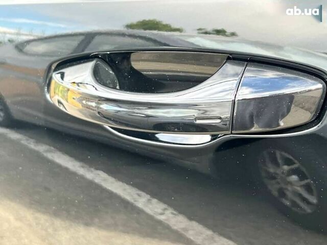 Ауди Ку3, объемом двигателя 2 л и пробегом 1 тыс. км за 49999 $, фото 27 на Automoto.ua