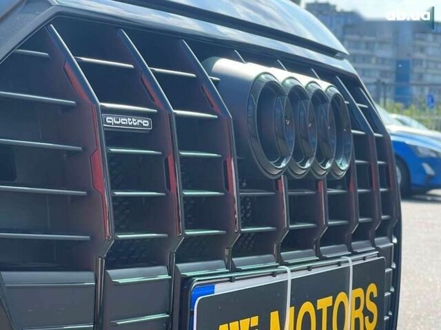 Ауди Ку3, объемом двигателя 2 л и пробегом 1 тыс. км за 49999 $, фото 10 на Automoto.ua