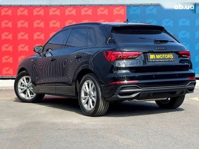 Ауди Ку3, объемом двигателя 2 л и пробегом 1 тыс. км за 49999 $, фото 2 на Automoto.ua