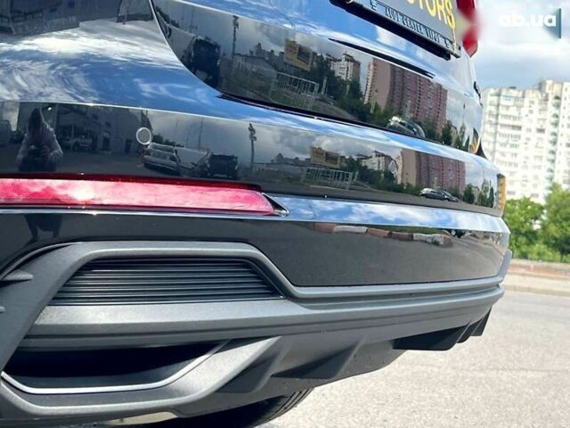 Ауди Ку3, объемом двигателя 2 л и пробегом 1 тыс. км за 53000 $, фото 25 на Automoto.ua