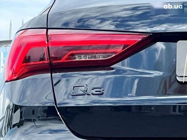 Ауди Ку3, объемом двигателя 2 л и пробегом 1 тыс. км за 53000 $, фото 23 на Automoto.ua