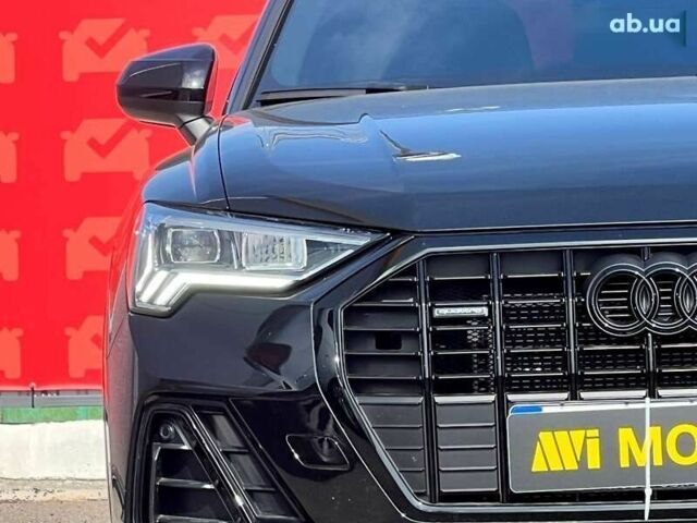 Ауди Ку3, объемом двигателя 2 л и пробегом 1 тыс. км за 49999 $, фото 6 на Automoto.ua