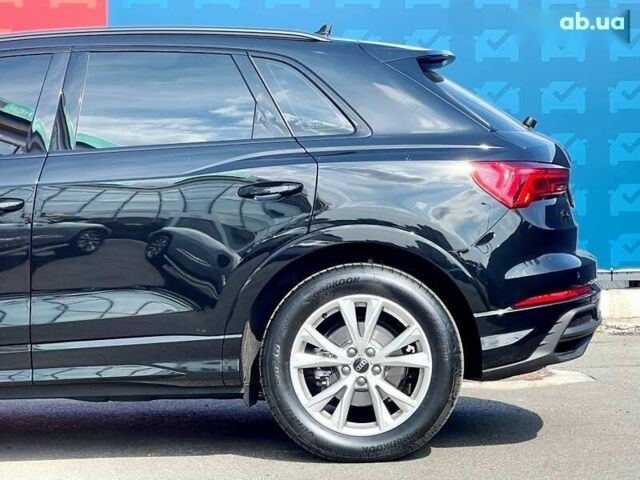 Ауди Ку3, объемом двигателя 2 л и пробегом 1 тыс. км за 49999 $, фото 18 на Automoto.ua