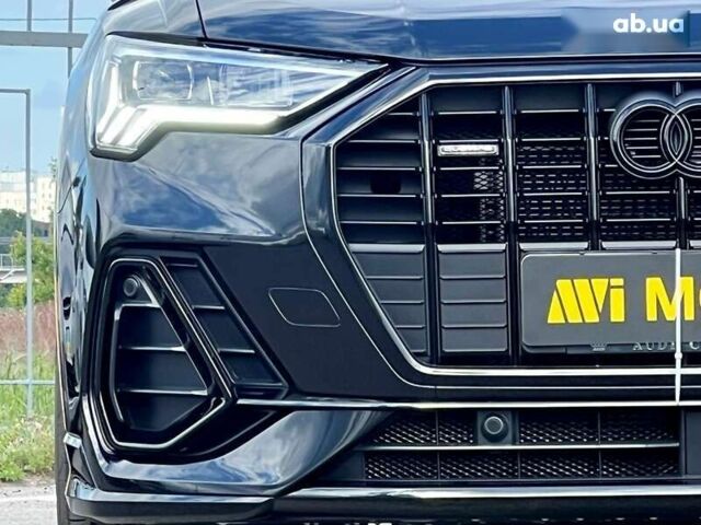 Ауди Ку3, объемом двигателя 2 л и пробегом 1 тыс. км за 53000 $, фото 9 на Automoto.ua