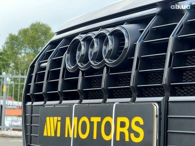 Ауди Ку3, объемом двигателя 2 л и пробегом 1 тыс. км за 53000 $, фото 13 на Automoto.ua