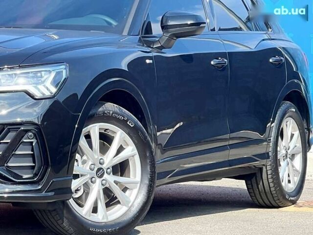 Ауди Ку3, объемом двигателя 2 л и пробегом 1 тыс. км за 49999 $, фото 12 на Automoto.ua