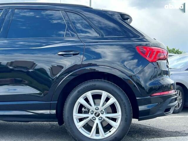 Ауди Ку3, объемом двигателя 2 л и пробегом 1 тыс. км за 53000 $, фото 18 на Automoto.ua