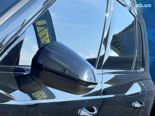 Ауди Ку3, объемом двигателя 2 л и пробегом 1 тыс. км за 49999 $, фото 25 на Automoto.ua