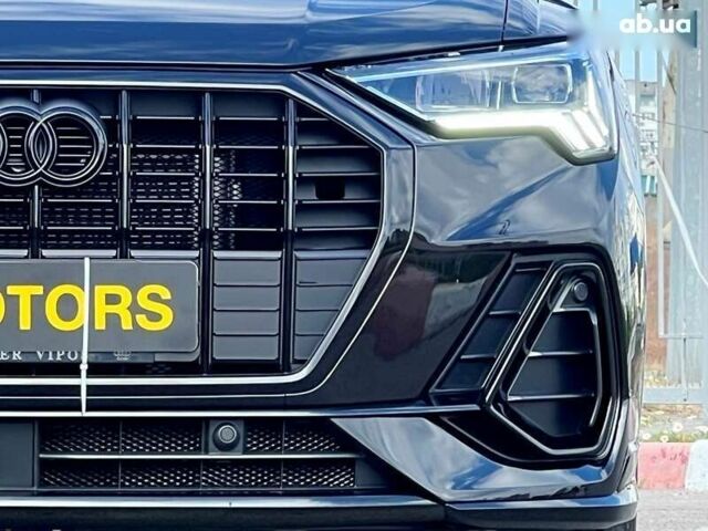 Ауди Ку3, объемом двигателя 2 л и пробегом 1 тыс. км за 53000 $, фото 10 на Automoto.ua