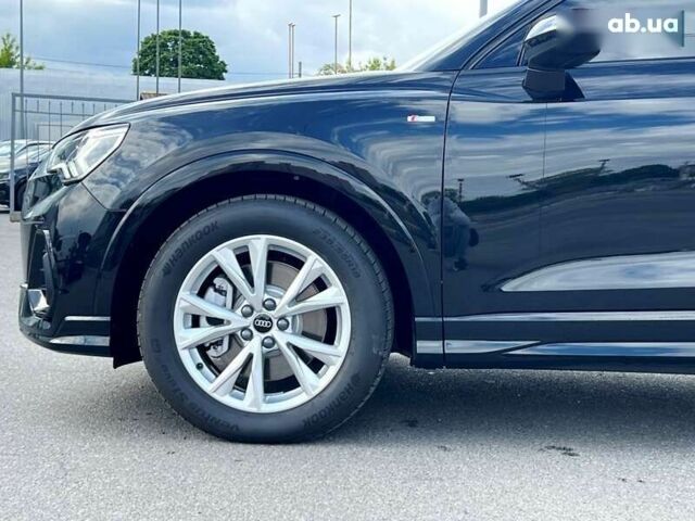 Ауди Ку3, объемом двигателя 2 л и пробегом 1 тыс. км за 53000 $, фото 17 на Automoto.ua