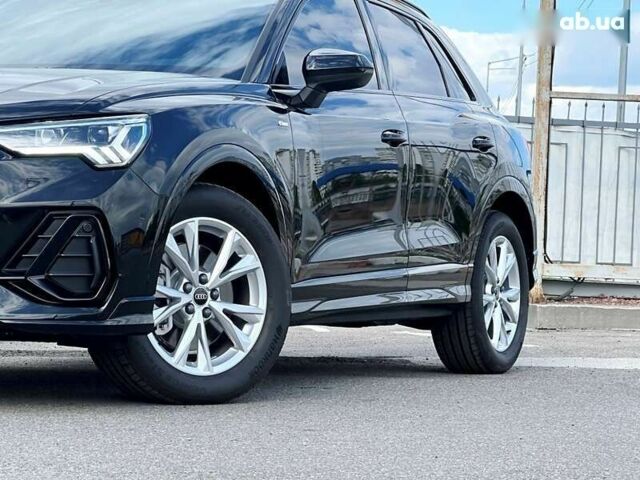 Ауди Ку3, объемом двигателя 2 л и пробегом 1 тыс. км за 53000 $, фото 7 на Automoto.ua