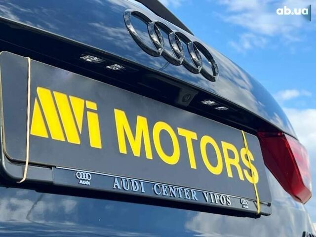 Ауди Ку3, объемом двигателя 2 л и пробегом 1 тыс. км за 49999 $, фото 23 на Automoto.ua