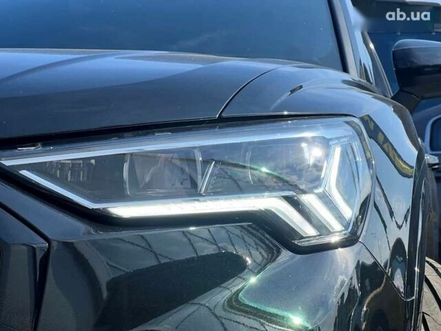 Ауди Ку3, объемом двигателя 2 л и пробегом 1 тыс. км за 49999 $, фото 9 на Automoto.ua