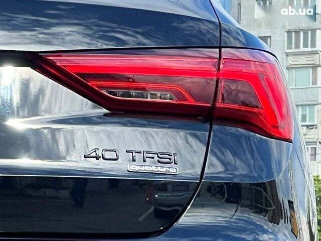 Ауди Ку3, объемом двигателя 2 л и пробегом 1 тыс. км за 53000 $, фото 24 на Automoto.ua