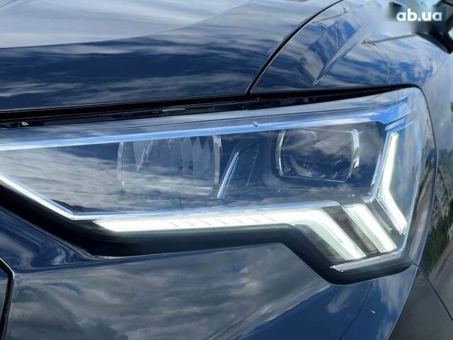 Ауди Ку3, объемом двигателя 2 л и пробегом 1 тыс. км за 53000 $, фото 16 на Automoto.ua