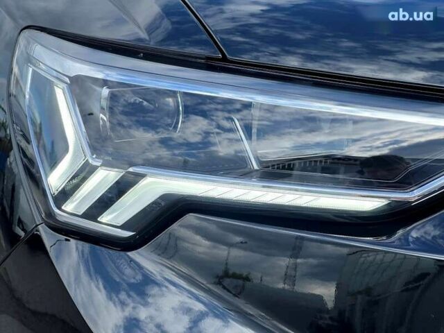 Ауди Ку3, объемом двигателя 2 л и пробегом 1 тыс. км за 53000 $, фото 15 на Automoto.ua