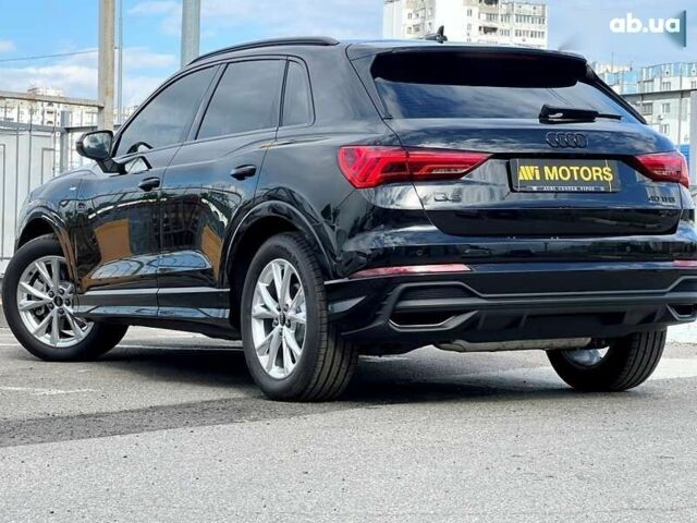 Ауди Ку3, объемом двигателя 2 л и пробегом 1 тыс. км за 53000 $, фото 1 на Automoto.ua