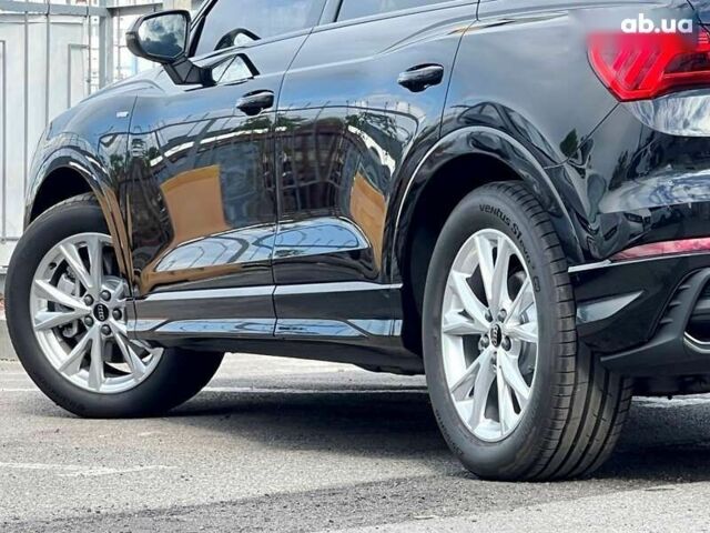 Ауди Ку3, объемом двигателя 2 л и пробегом 1 тыс. км за 53000 $, фото 21 на Automoto.ua