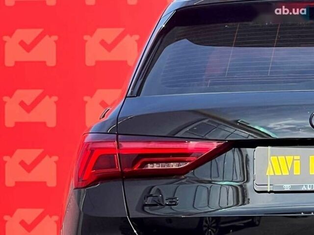 Ауди Ку3, объемом двигателя 2 л и пробегом 1 тыс. км за 49999 $, фото 13 на Automoto.ua