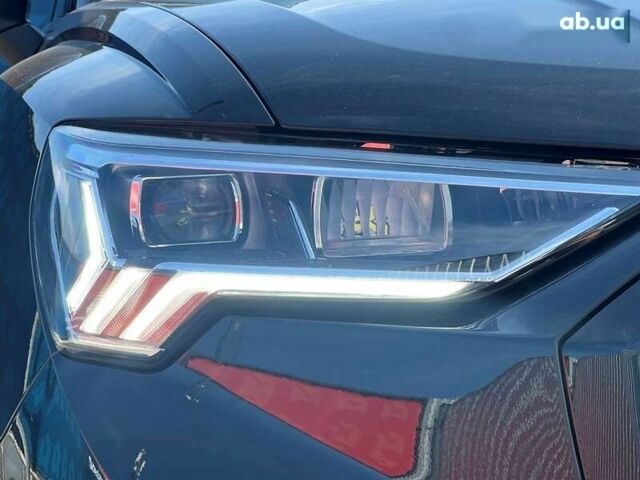 Ауди Ку3, объемом двигателя 2 л и пробегом 1 тыс. км за 49999 $, фото 8 на Automoto.ua