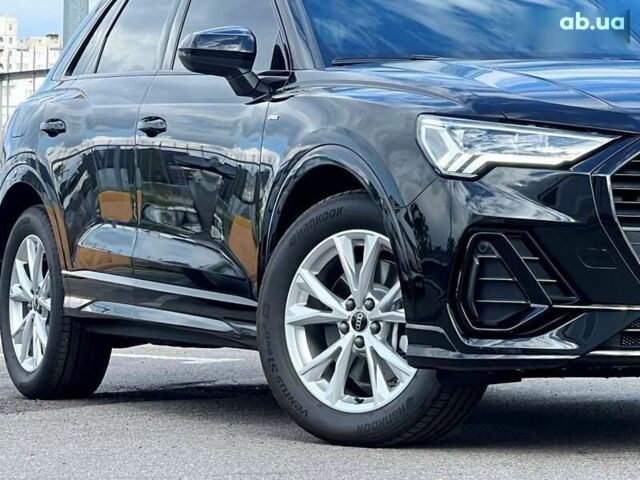 Ауди Ку3, объемом двигателя 2 л и пробегом 1 тыс. км за 53000 $, фото 6 на Automoto.ua