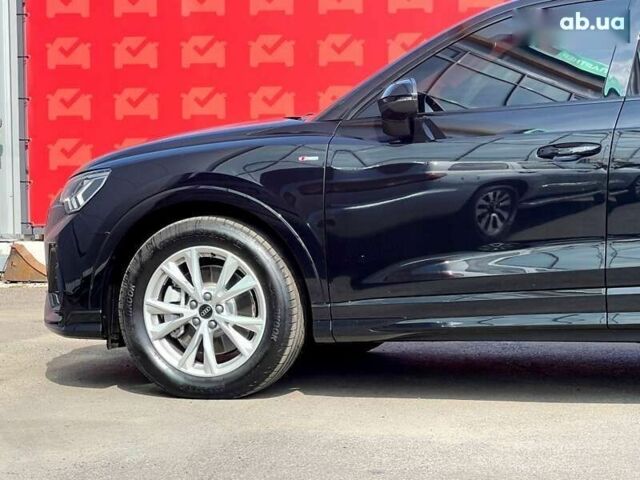 Ауди Ку3, объемом двигателя 2 л и пробегом 1 тыс. км за 49999 $, фото 17 на Automoto.ua