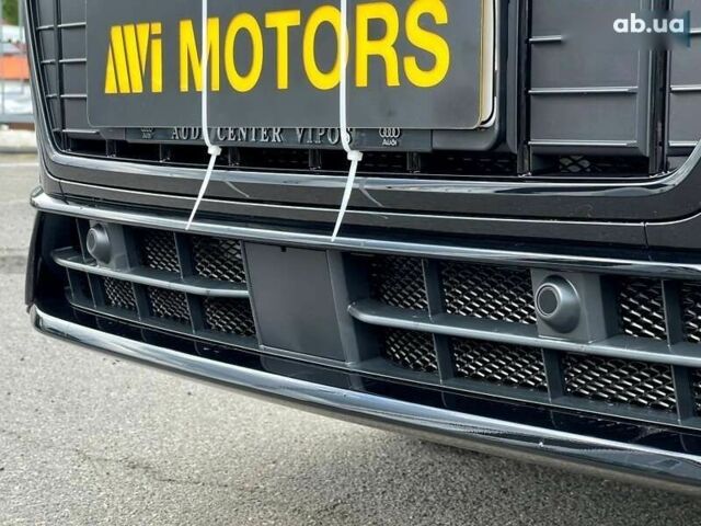 Ауди Ку3, объемом двигателя 2 л и пробегом 1 тыс. км за 53000 $, фото 12 на Automoto.ua