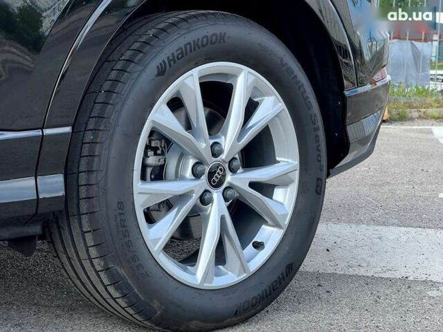 Ауди Ку3, объемом двигателя 2 л и пробегом 1 тыс. км за 53000 $, фото 29 на Automoto.ua