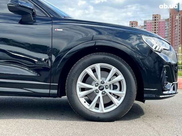 Ауди Ку3, объемом двигателя 2 л и пробегом 1 тыс. км за 53000 $, фото 20 на Automoto.ua