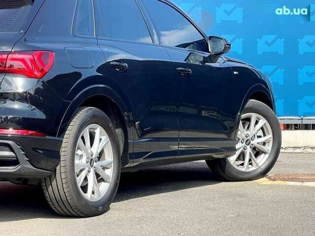 Ауди Ку3, объемом двигателя 2 л и пробегом 1 тыс. км за 49999 $, фото 16 на Automoto.ua