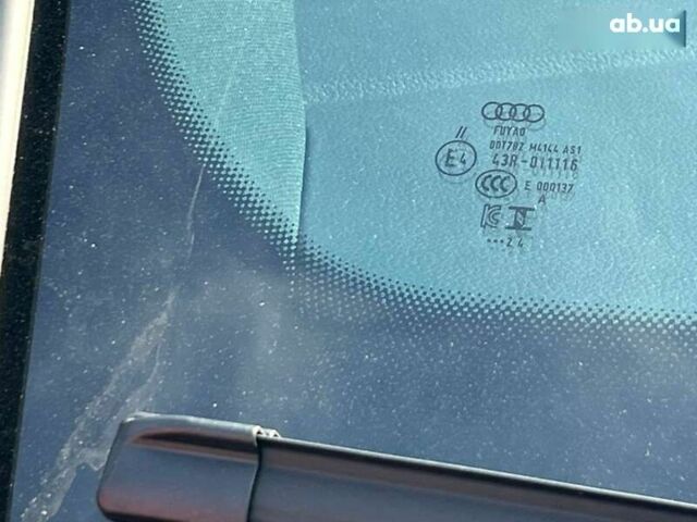 Ауди Ку3, объемом двигателя 2 л и пробегом 1 тыс. км за 49999 $, фото 29 на Automoto.ua