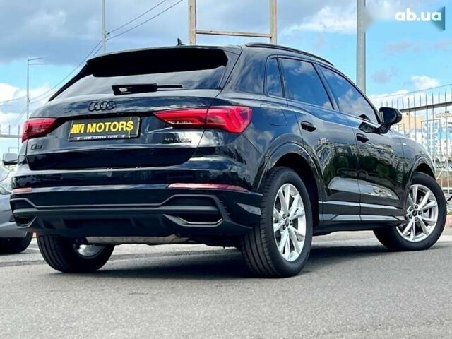 Ауди Ку3, объемом двигателя 2 л и пробегом 1 тыс. км за 53000 $, фото 3 на Automoto.ua