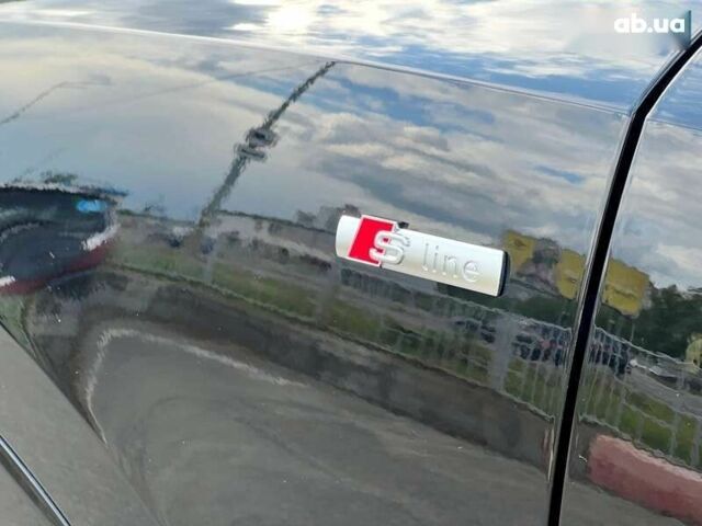 Ауди Ку3, объемом двигателя 2 л и пробегом 1 тыс. км за 53000 $, фото 27 на Automoto.ua