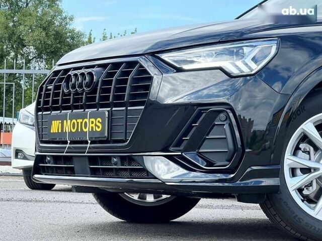 Ауди Ку3, объемом двигателя 2 л и пробегом 1 тыс. км за 53000 $, фото 8 на Automoto.ua