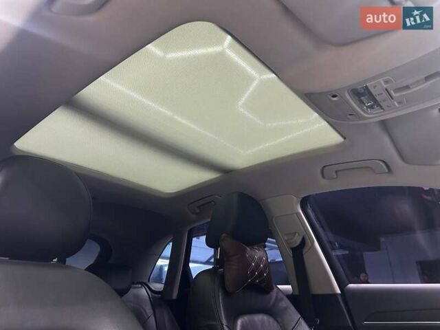 Сірий Ауді Ку3, об'ємом двигуна 1.97 л та пробігом 95 тис. км за 17900 $, фото 18 на Automoto.ua