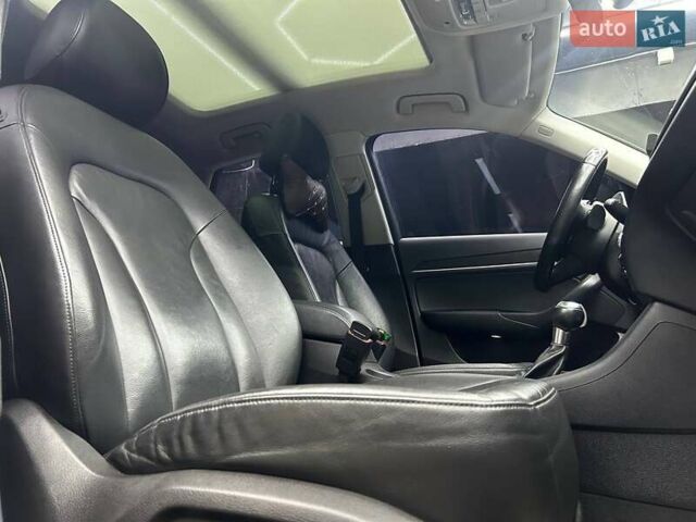 Сірий Ауді Ку3, об'ємом двигуна 1.97 л та пробігом 95 тис. км за 17900 $, фото 17 на Automoto.ua