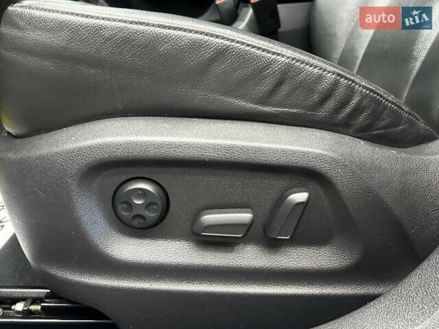 Сірий Ауді Ку3, об'ємом двигуна 1.97 л та пробігом 95 тис. км за 17900 $, фото 13 на Automoto.ua