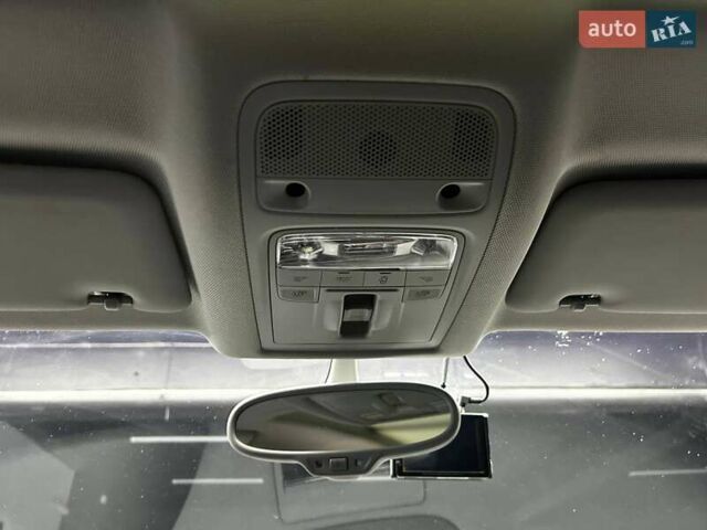 Сірий Ауді Ку3, об'ємом двигуна 1.97 л та пробігом 95 тис. км за 17900 $, фото 10 на Automoto.ua