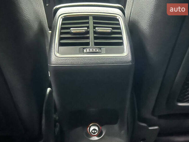 Сірий Ауді Ку3, об'ємом двигуна 1.97 л та пробігом 95 тис. км за 17900 $, фото 20 на Automoto.ua