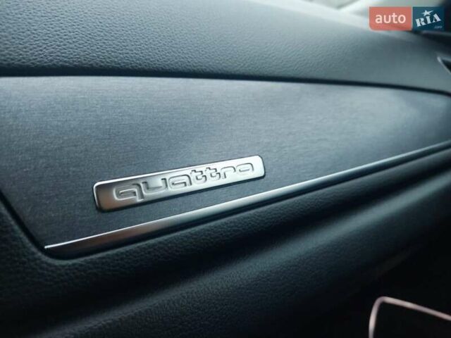 Сірий Ауді Ку3, об'ємом двигуна 2 л та пробігом 179 тис. км за 21500 $, фото 47 на Automoto.ua