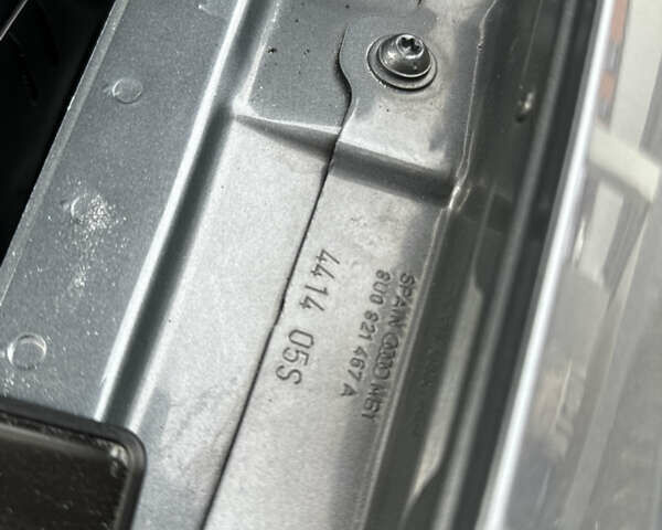 Сірий Ауді Ку3, об'ємом двигуна 1.98 л та пробігом 219 тис. км за 14900 $, фото 57 на Automoto.ua