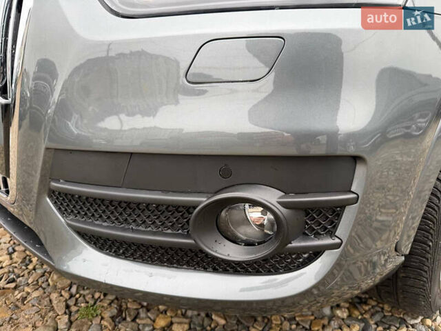 Серый Ауди Ку3, объемом двигателя 1.98 л и пробегом 119 тыс. км за 15300 $, фото 57 на Automoto.ua