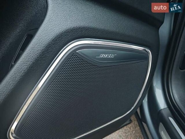 Сірий Ауді Ку3, об'ємом двигуна 2 л та пробігом 179 тис. км за 21500 $, фото 46 на Automoto.ua