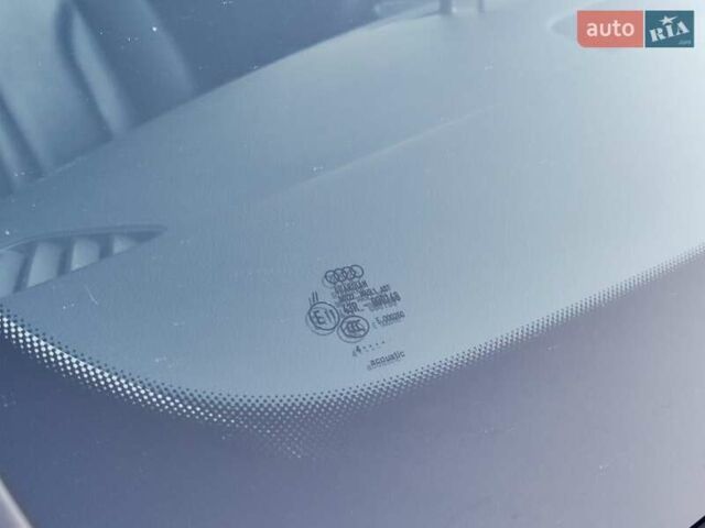 Сірий Ауді Ку3, об'ємом двигуна 2 л та пробігом 179 тис. км за 21500 $, фото 55 на Automoto.ua