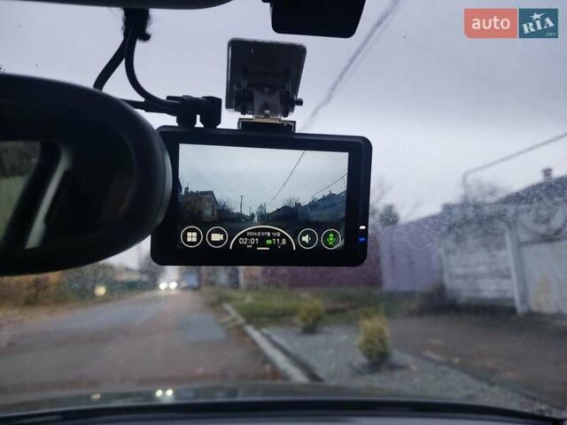 Сірий Ауді Ку3, об'ємом двигуна 2 л та пробігом 179 тис. км за 21500 $, фото 48 на Automoto.ua