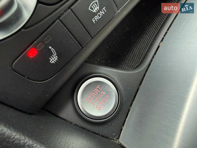 Серый Ауди Ку3, объемом двигателя 1.98 л и пробегом 119 тыс. км за 15300 $, фото 49 на Automoto.ua