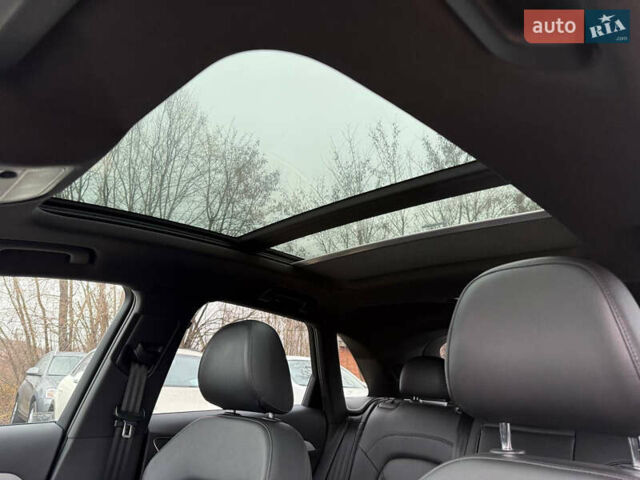 Серый Ауди Ку3, объемом двигателя 1.98 л и пробегом 119 тыс. км за 15300 $, фото 22 на Automoto.ua