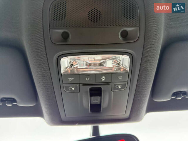 Серый Ауди Ку3, объемом двигателя 1.98 л и пробегом 119 тыс. км за 15300 $, фото 54 на Automoto.ua