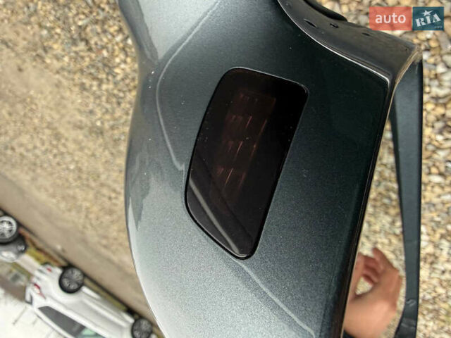 Серый Ауди Ку3, объемом двигателя 1.98 л и пробегом 119 тыс. км за 15300 $, фото 14 на Automoto.ua